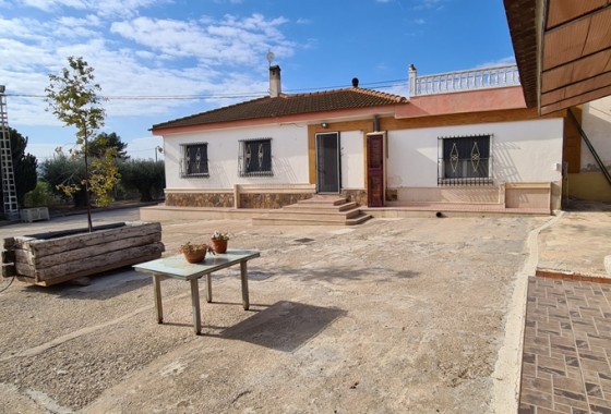 Revente - Villa - ORIHUELA - La Matanza
