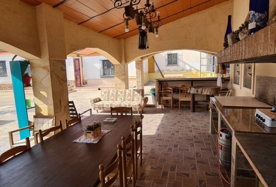 Revente - Villa - ORIHUELA - La Matanza