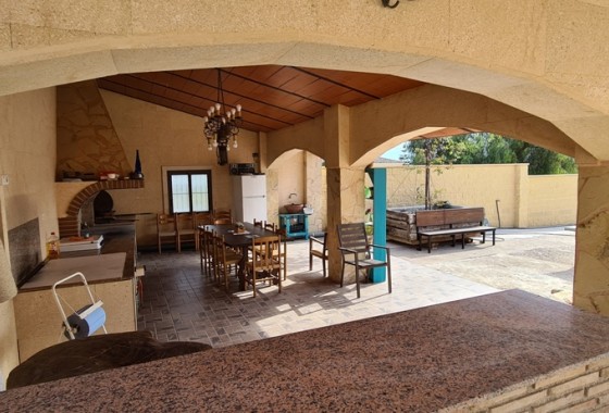 Revente - Villa - ORIHUELA - La Matanza