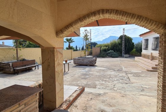 Revente - Villa - ORIHUELA - La Matanza
