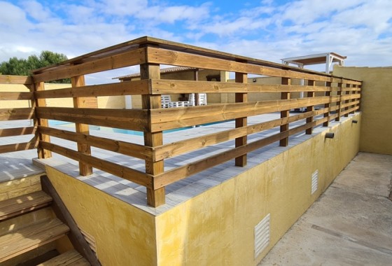 Revente - Villa - ORIHUELA - La Matanza