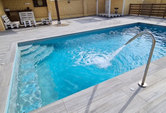 Revente - Villa - ORIHUELA - La Matanza