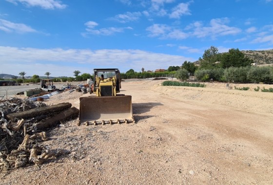 Revente - Villa - ORIHUELA - La Matanza