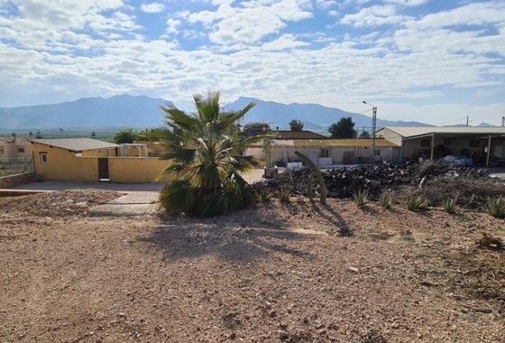 Revente - Villa - ORIHUELA - La Matanza