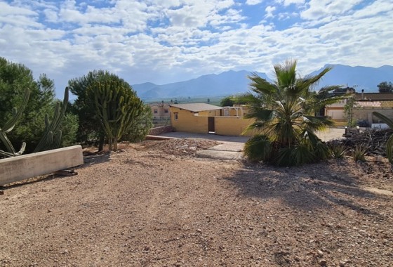 Revente - Villa - ORIHUELA - La Matanza