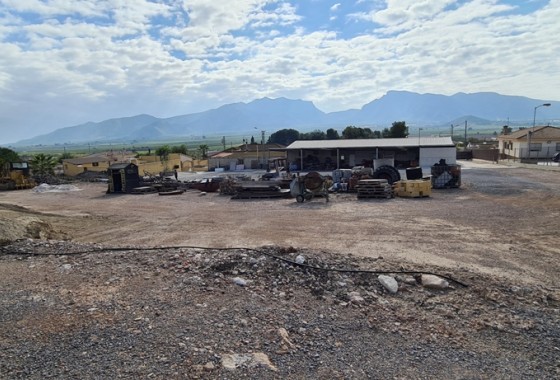 Revente - Villa - ORIHUELA - La Matanza