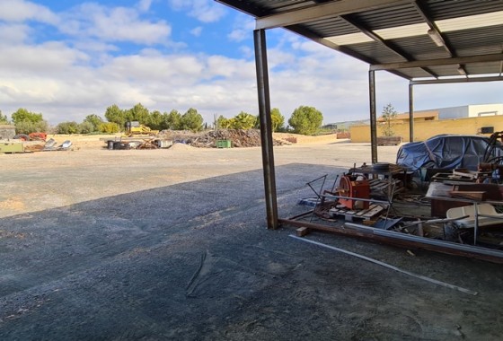 Revente - Villa - ORIHUELA - La Matanza