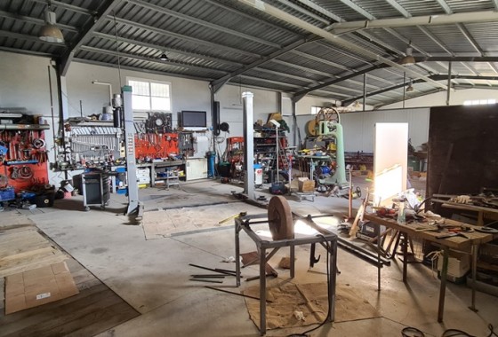 Revente - Villa - ORIHUELA - La Matanza