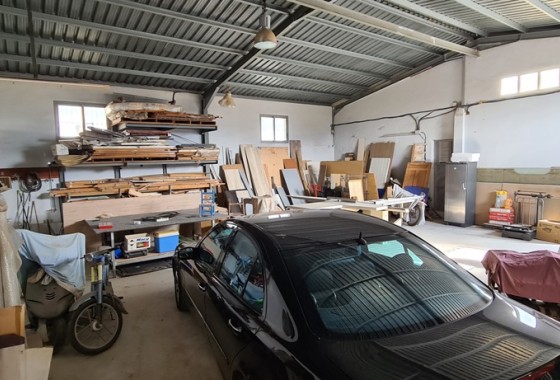 Revente - Villa - ORIHUELA - La Matanza