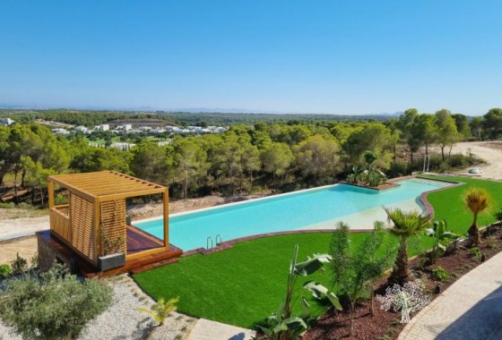 Revente - Appartement - LAS COLINAS GOLF RESORT
