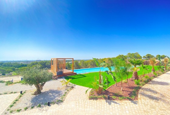 Revente - Appartement - LAS COLINAS GOLF RESORT