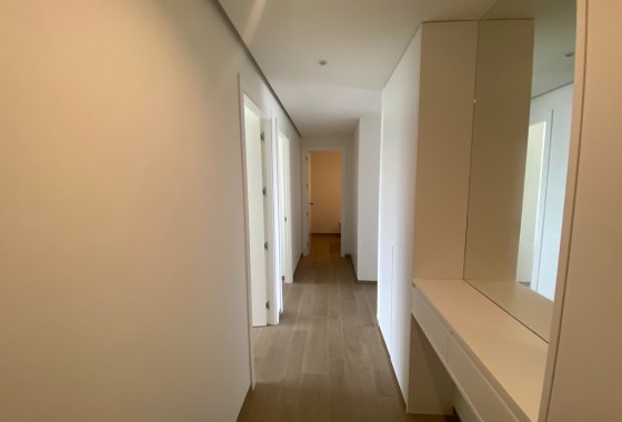 Revente - Appartement - LAS COLINAS GOLF RESORT