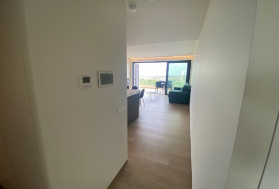 Revente - Appartement - LAS COLINAS GOLF RESORT