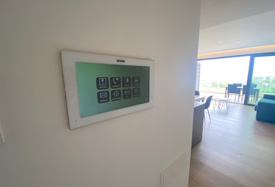 Revente - Appartement - LAS COLINAS GOLF RESORT