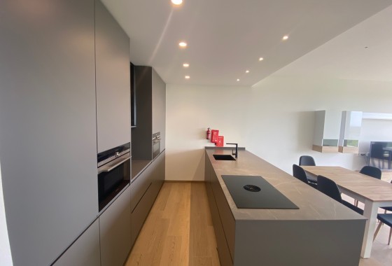 Revente - Appartement - LAS COLINAS GOLF RESORT