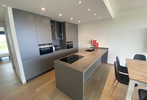 Revente - Appartement - LAS COLINAS GOLF RESORT