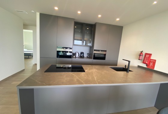Revente - Appartement - LAS COLINAS GOLF RESORT