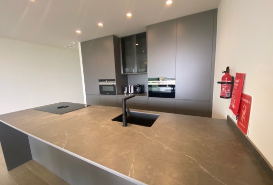 Revente - Appartement - LAS COLINAS GOLF RESORT