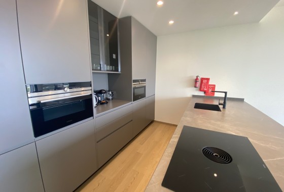 Revente - Appartement - LAS COLINAS GOLF RESORT