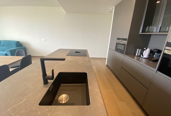 Revente - Appartement - LAS COLINAS GOLF RESORT