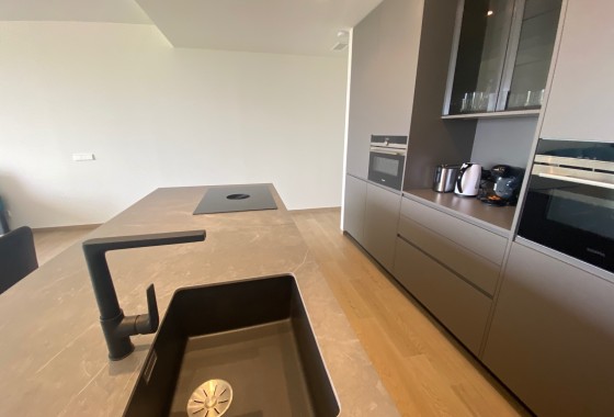 Revente - Appartement - LAS COLINAS GOLF RESORT