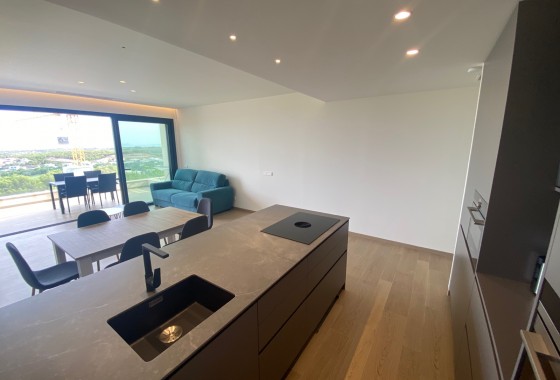 Revente - Appartement - LAS COLINAS GOLF RESORT