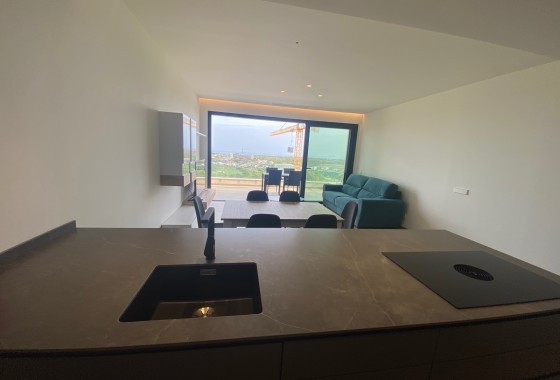 Revente - Appartement - LAS COLINAS GOLF RESORT
