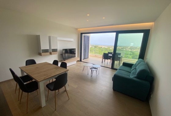 Revente - Appartement - LAS COLINAS GOLF RESORT
