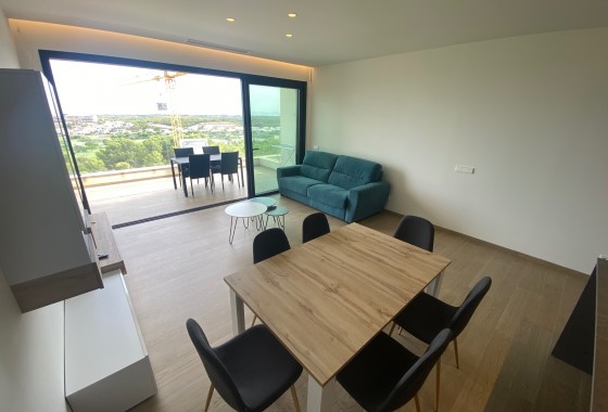 Revente - Appartement - LAS COLINAS GOLF RESORT