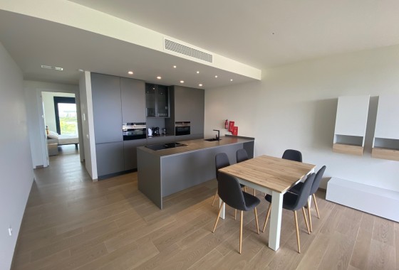 Revente - Appartement - LAS COLINAS GOLF RESORT