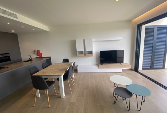 Revente - Appartement - LAS COLINAS GOLF RESORT
