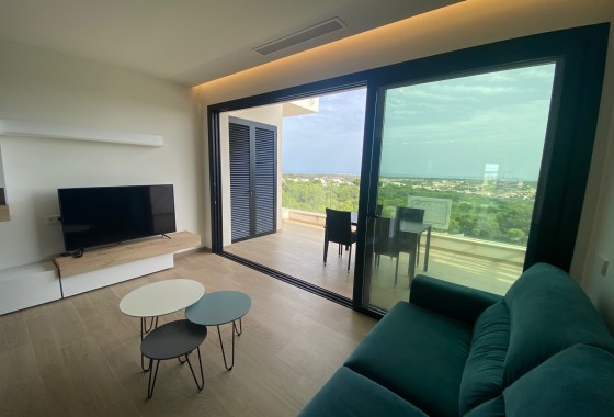 Revente - Appartement - LAS COLINAS GOLF RESORT