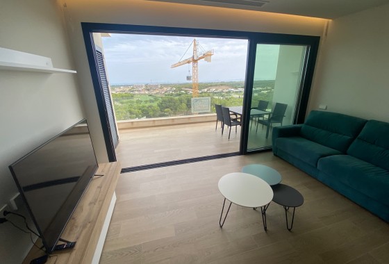 Revente - Appartement - LAS COLINAS GOLF RESORT