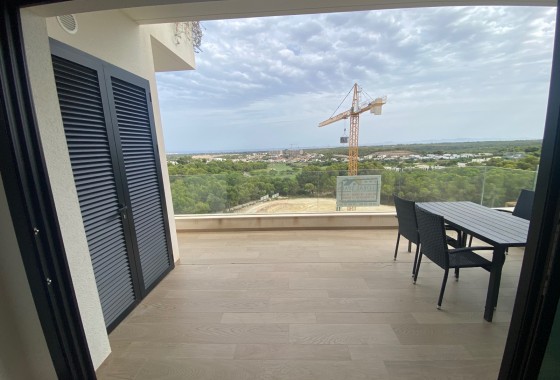 Revente - Appartement - LAS COLINAS GOLF RESORT
