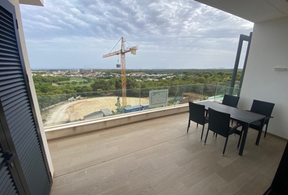 Revente - Appartement - LAS COLINAS GOLF RESORT