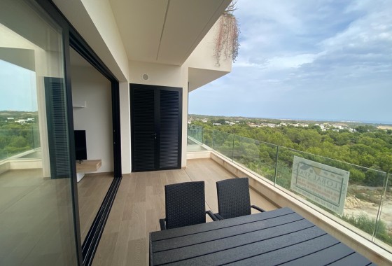 Revente - Appartement - LAS COLINAS GOLF RESORT