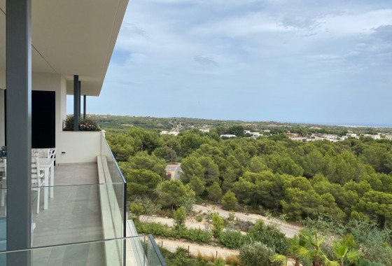 Revente - Appartement - LAS COLINAS GOLF RESORT