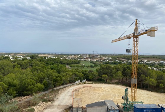 Revente - Appartement - LAS COLINAS GOLF RESORT