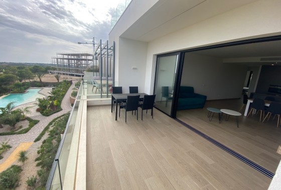 Revente - Appartement - LAS COLINAS GOLF RESORT