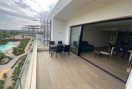 Revente - Appartement - LAS COLINAS GOLF RESORT