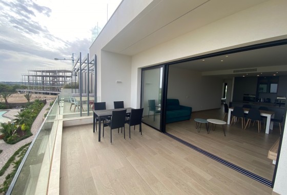 Revente - Appartement - LAS COLINAS GOLF RESORT