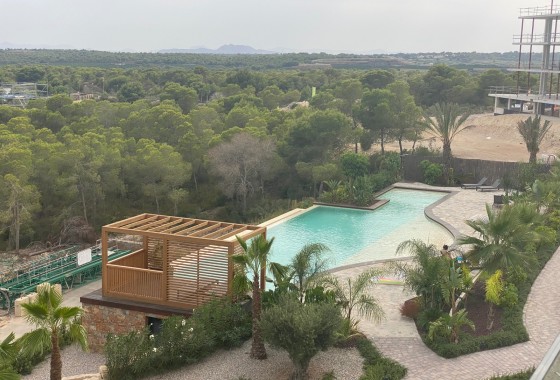 Revente - Appartement - LAS COLINAS GOLF RESORT