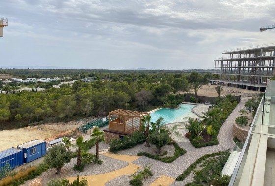 Revente - Appartement - LAS COLINAS GOLF RESORT
