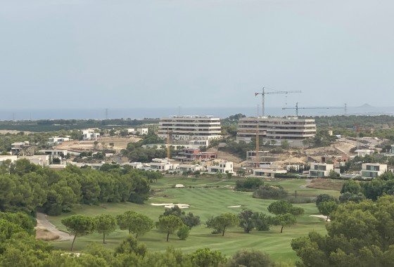 Revente - Appartement - LAS COLINAS GOLF RESORT
