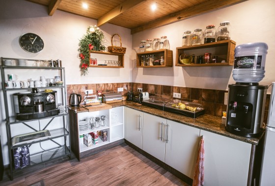Segunda Mano - COMMERCIAL PROPERTY - HONDÓN DE LAS NIEVES - Hondón de las Nieves