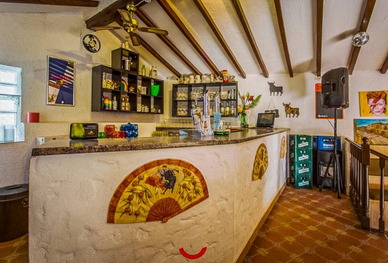 Segunda Mano - COMMERCIAL PROPERTY - HONDÓN DE LAS NIEVES - Hondón de las Nieves