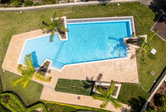 Revente - Appartement - PILAR DE LA HORADADA - Lo Romero Golf
