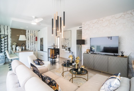 Revente - Appartement - CARTAGENA - Mar de Cristal