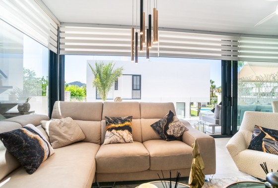 Revente - Appartement - CARTAGENA - Mar de Cristal