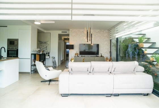 Revente - Appartement - CARTAGENA - Mar de Cristal